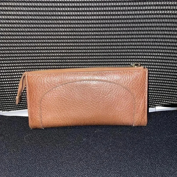 Matt & Nat Wallet  Brown - Picture 2 of 4